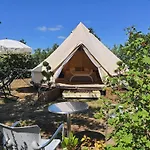 Camping L'escale Occitane Alzonne