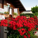 L'escale Occitane Camping