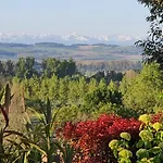Camping L'escale Occitane *