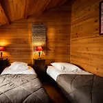 L'escale Occitane Camping *
