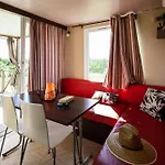 Camping L'escale Occitane Alzonne