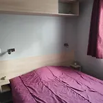 L'escale Occitane Camping Alzonne