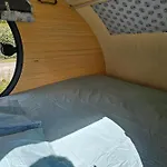 Camping L'escale Occitane