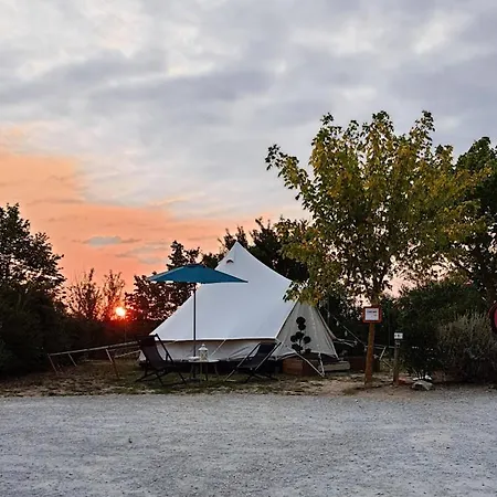 L'escale Occitane