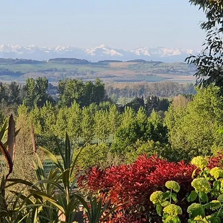 Kemping L'escale Occitane *