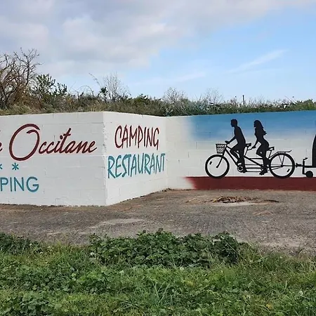 L'escale Occitane *