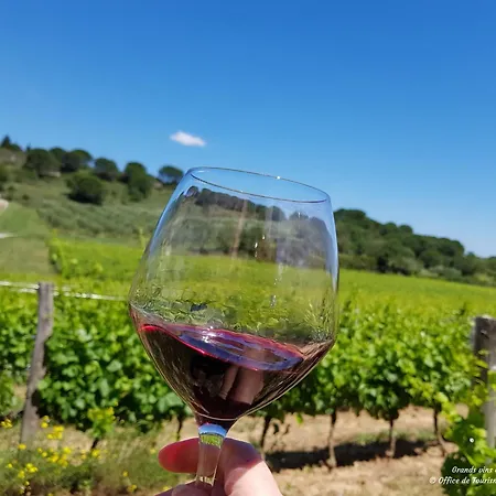 L'escale Occitane * Alzonne