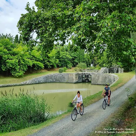 L'escale Occitane Alzonne