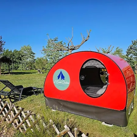 L'escale Occitane Alzonne