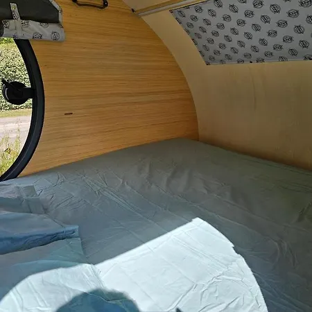 Camping L'escale Occitane