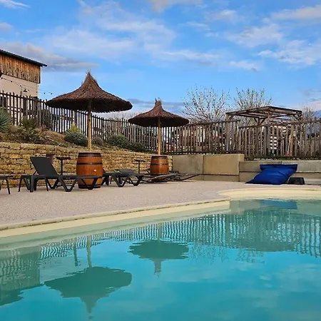 L'escale Occitane Alzonne