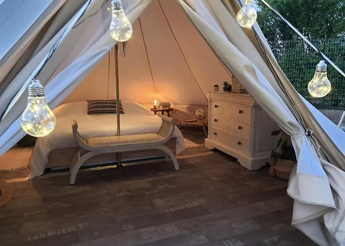 L'escale Occitane Alzonne