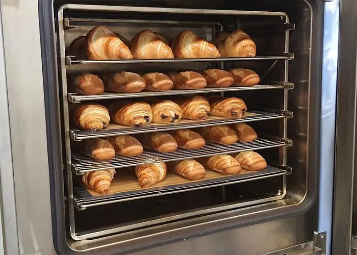 캠프장 L'escale Occitane