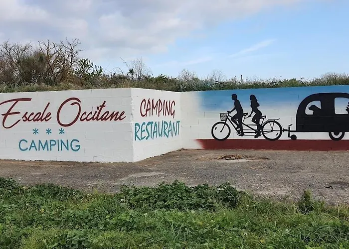 L'escale Occitane *