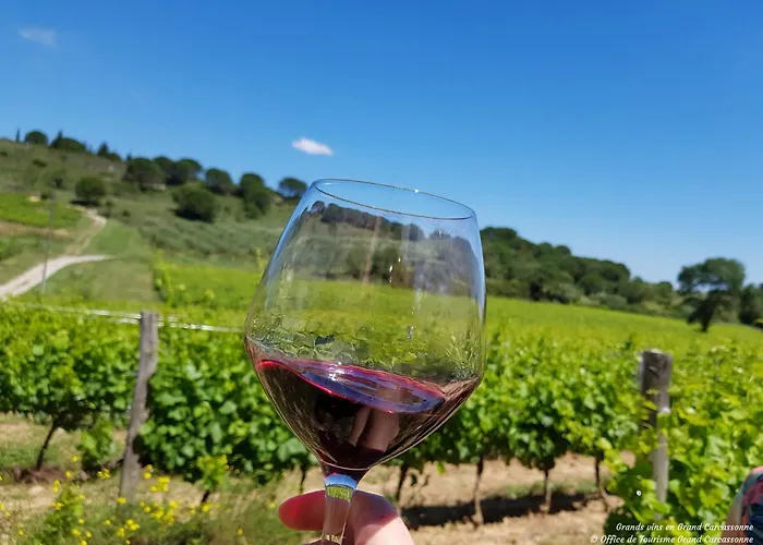 L'escale Occitane * Alzonne