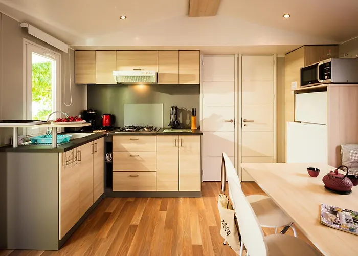 L'escale Occitane * Alzonne