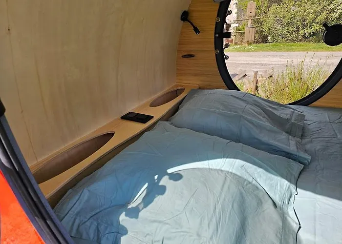 L'escale Occitane * Alzonne