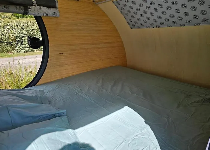 캠프장 L'escale Occitane