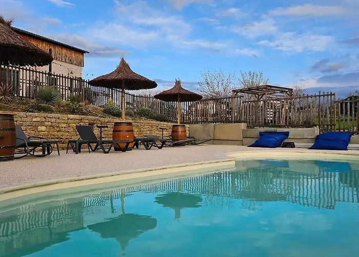 L'escale Occitane Alzonne